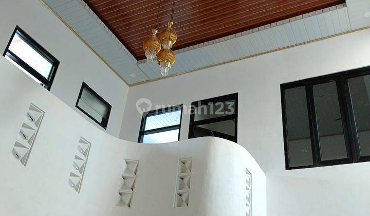 Dijual Cepat Rumah Baru Renov Lokasi Di Deltasari Sidoarjo Mh 2