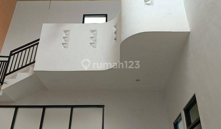 Dijual Cepat Rumah Baru Renov Lokasi Di Deltasari Sidoarjo Mh 1