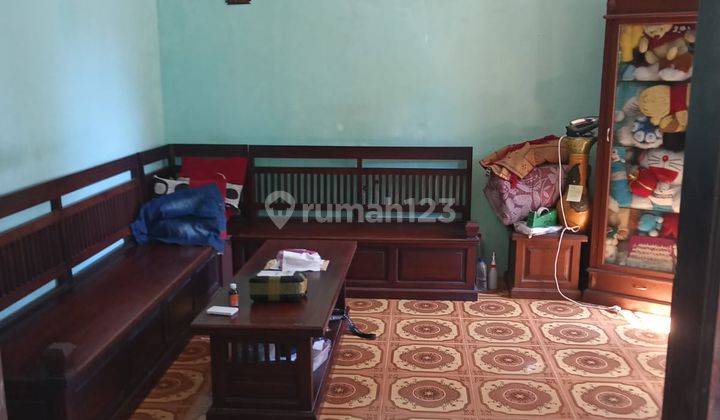 Dijual Rumah Siap Huni Nego Lokasi Di Griya Citra Asri Benowo MH 2