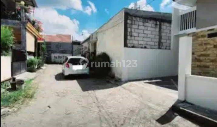 Dijual Cepat Rumah Murah Siap Huni Lokasi Di Surabaya Barat MH 2