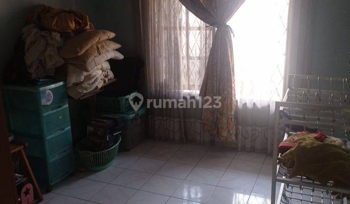 Dijual Cepat Rumah Lokasi Di Bendul Merisi Surabaya Kt 2