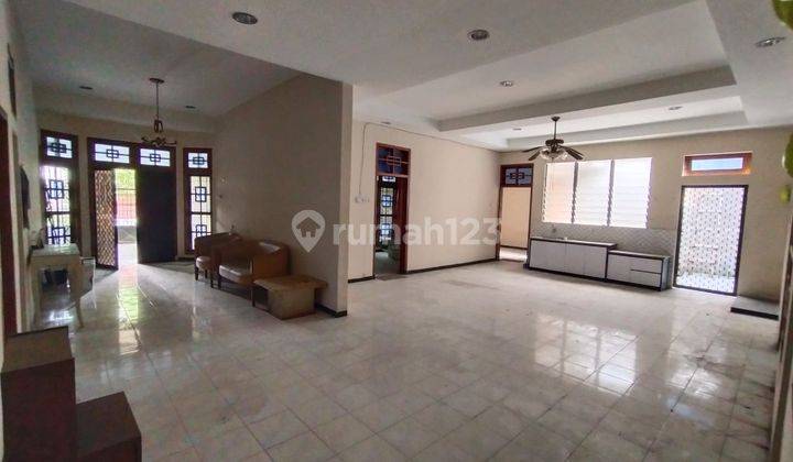 Dijual Cepat Rumah Siap Huni Lokasi Di Karangan Mulya Kt 2