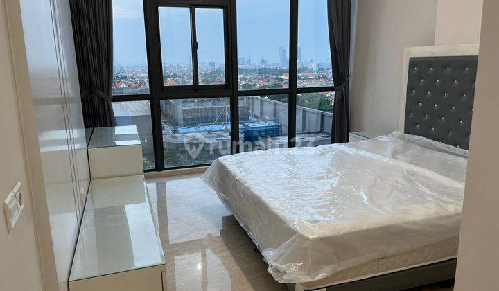 Dijual Atau Disewakan Apartemen 2BR Baru Gress Di Ciputra Bb 1