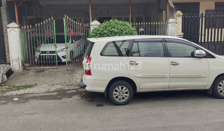 Dijual Cepat Rumah Siap Huni Lokasi Di Gubeng Surabaya Kt 1