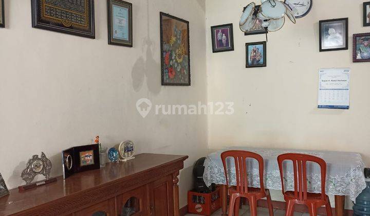 Disewakan Rumah 2 Lantai Lokasi Di Dukuh Kupang Surabaya Kt 2