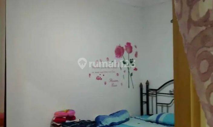 Dijual Rumah Full Bangunan Siap Huni Lokasi Di Jl Bangkingan Kt 2