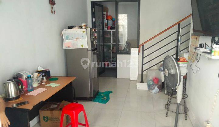 Dijual Rumah Siap Huni Lokasi Di Medokan Asri Tengah Nk 1