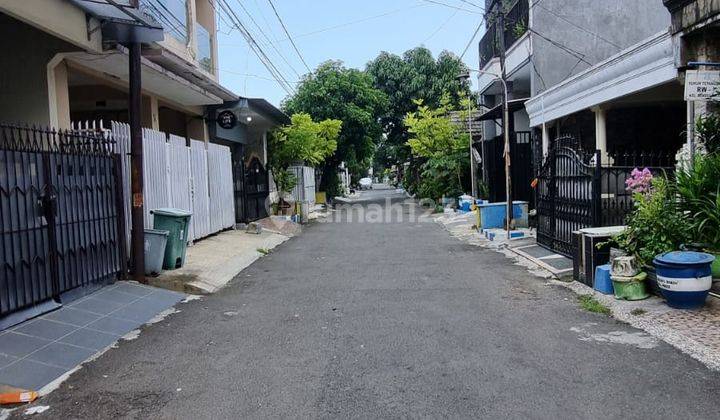 Dijual Cepat Nego Lokasi Di Bendul Merisi Selatan Surabaya Kt 2