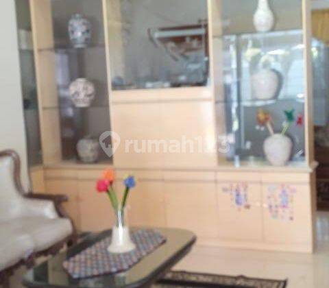 Dijual Cepat Rumah Siap Huni Di Dharmahusada Utama Surabaya Kt 2