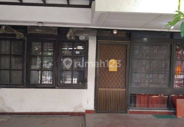 Dijual Cepat Rumah Siap Huni Di Kutisari Indah Surabaya Kt 1