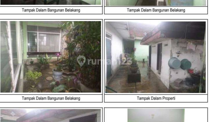 Dijual Rumah Siap Huni Row Jalan 5meter Di Simo Sidomulyo Kt 2