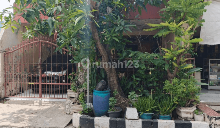 Dijual Cepat Rumah Murah Lokasi Di Rungkut Menanggal Kt 1