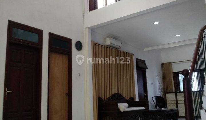 Dijual Cepat Rumah Pusat Kota Lokasi Di Jl Jambi Surabaya Kt 2