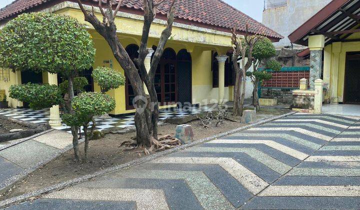 Dijual Atau Disewakan Rumah Di Wisma Bungurasih Surabaya Nn 2