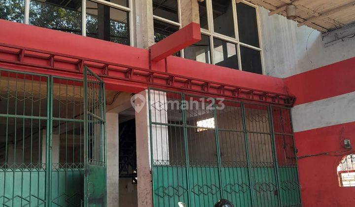 Disewakan Ruang Usaha Lokasi Di Jl Raya Sedati Gede Juanda Nn 1