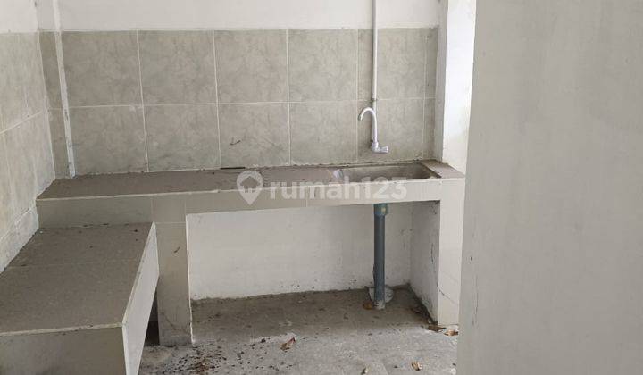 Dijual Cepat Rumah Siap Huni Lokasi Di Jl Jagaraga Surabaya KT 2