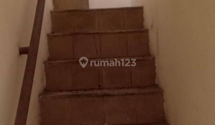 Dijual Cepat Ruko Bu Siap Huni Di Raya Bratang Surabaya Kt 2