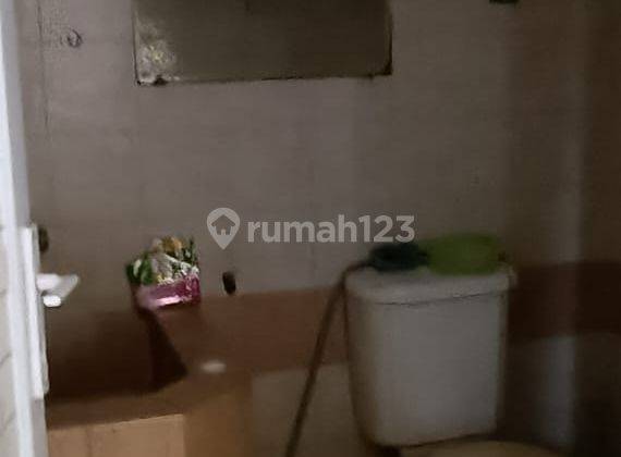 Dijual Cepat Rumah Full Bangunan Lokasi Di Taman Pondok Indah Ll 2