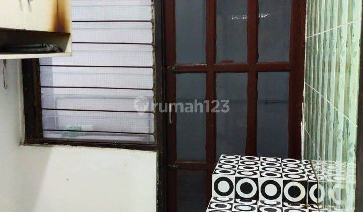 Dijual Cepat Rumah Lokasi Strategis Di Candi Lontar Surabaya Kt 2