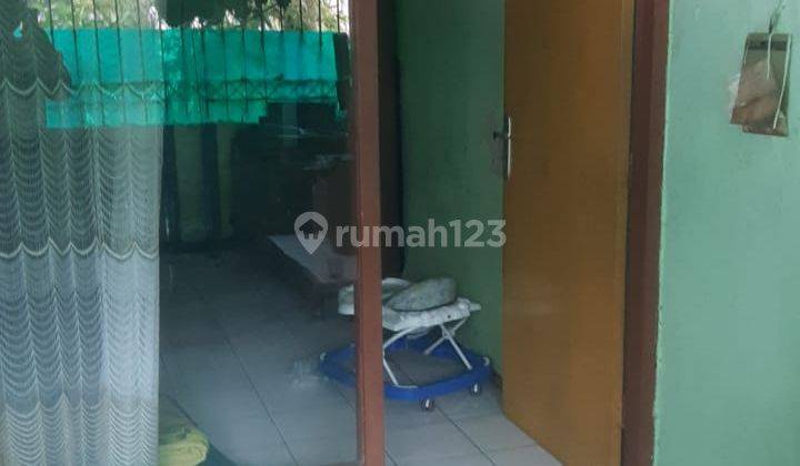 Dijual Cepat Rumah Murah Lokasi Di Wisma Lidah Kulon Kt 2