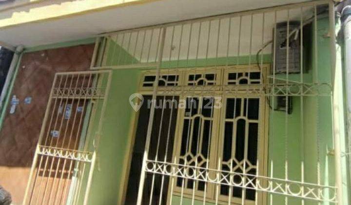 Dijual Cepat Rumah Murah Minimalis Lokasi Di Kupang Panjaan Lk 1