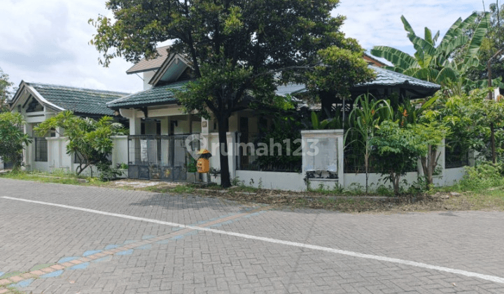 Dijual Cepat Rumah Siap Huni Lokasi Di Karangan Mulya Kt 1