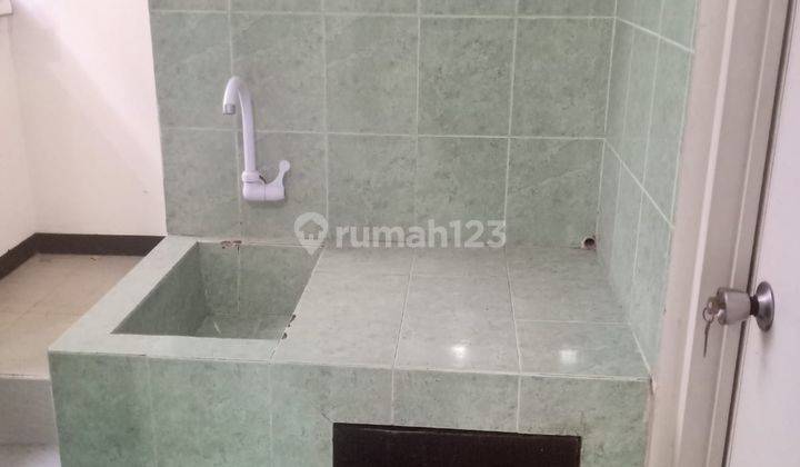 Dijual Cepat Rumah Siap Huni Terawat Di Babatan Pilang Kt 2