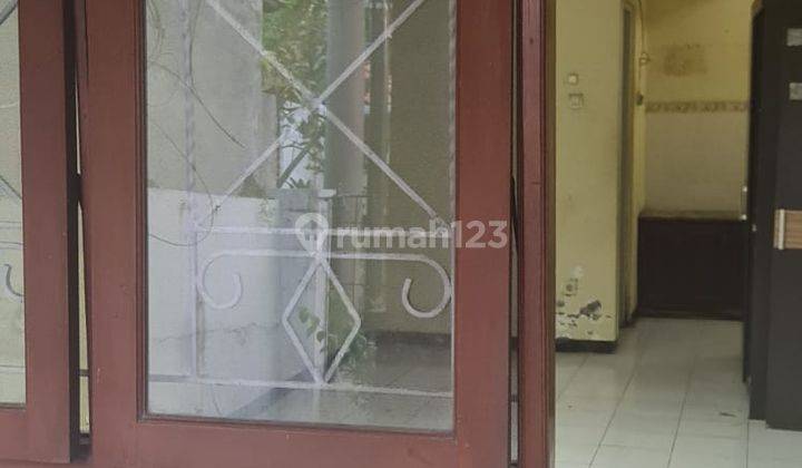 Dijual Cepat Rumah Lokasi Di Perum Babatan Pratama Surabaya KT 2