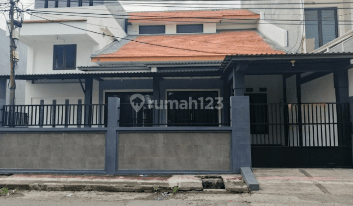 Dijual Cepat Rumah Siap Huni Lokasi Di Manukan Krajan Kt 1