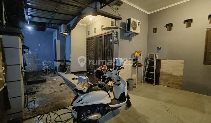 Dijual Cepat Rumah Nego Siap Huni Lokasi Di Puri Lidah Kulon Kt 2