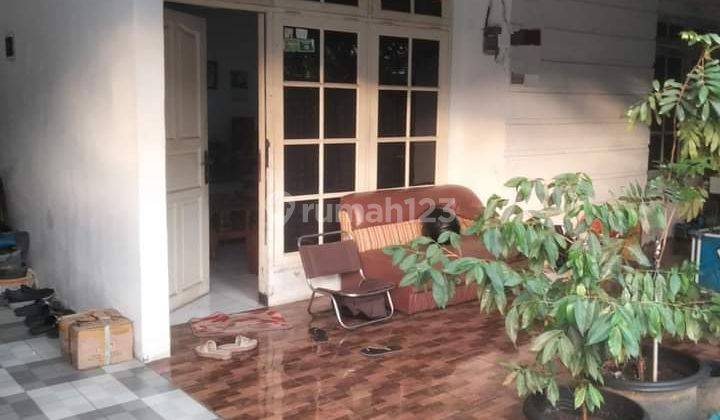 Dijual Cepat Rumah Siap Huni Lokasi Di Griya Babatan Surabaya Kt 2