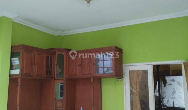 Disewakan Rumah Murah Siap Huni Di Taman Pondok Indah Kt 2