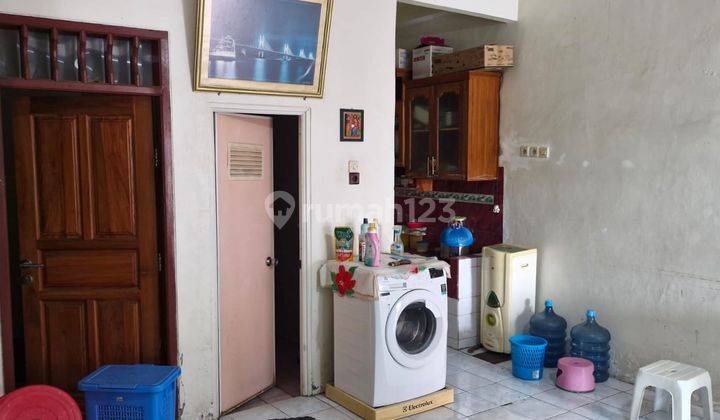 Dijual Cepat Rumah 2 Lantai Lokasi Di Tengger Kandangan Kt 2