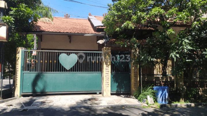 Disewakan Rumah Siap Huni Lokasi Di Taman Pondok Indah Kt 1