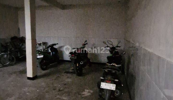 Dijual Rumah Kost Aktif Lokasi Di Wonorejo Manukan Kt 2