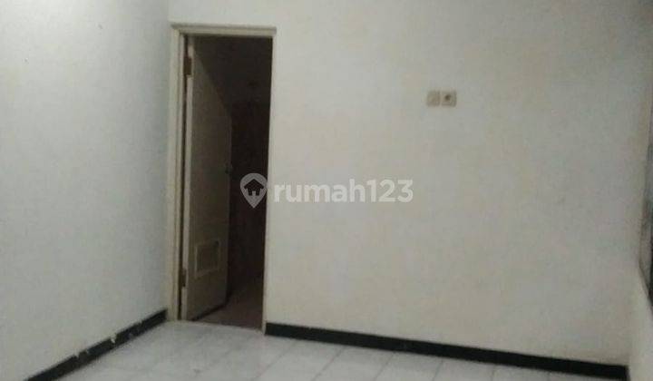 Dijual Cepat Rumah Siap Huni Lokasi Di Griya Babatan Kt 2