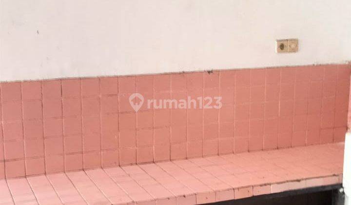 Disewakan Rumah Siap Huni Lokasi Di Rungkut Mejoyo Surabaya Kt 2