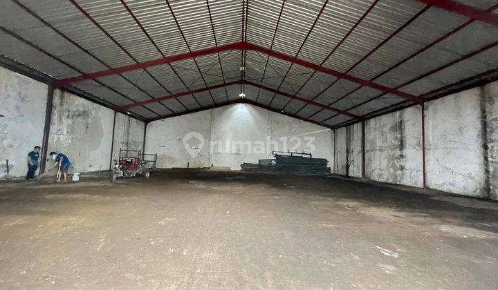 Dijual Atau Disewakan Gudang Lokasi Di Surya Inti Sidoarjo Nn 1