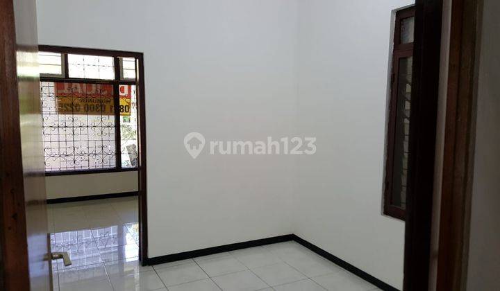 Dijual Cepat Rumah Luas Siap Huni Di Gayungsari Barat Kt 2