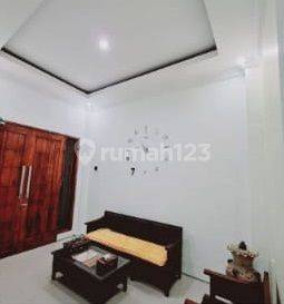 Dijual Rumah 3 Lantai Murah Di Griya Citra Asri Surabaya Kt 2