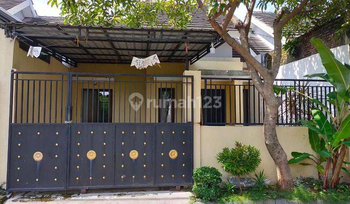 Dijual Rumah Murah Minimalis Lokasi Di Di Dreaming Land Kt 1