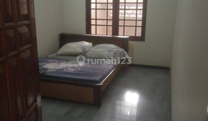 Dijual Rumah Siap Huni Lokasi Strategis Di Kutisari Surabaya Kt 2