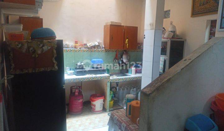 Dijual Cepat Rumah 2 Lantai Lokasi Di Lebak Kenjeran Jn 2