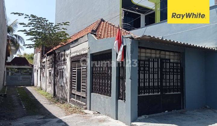 Dijual Rumah Dijalan Kenjeran Surabaya 1