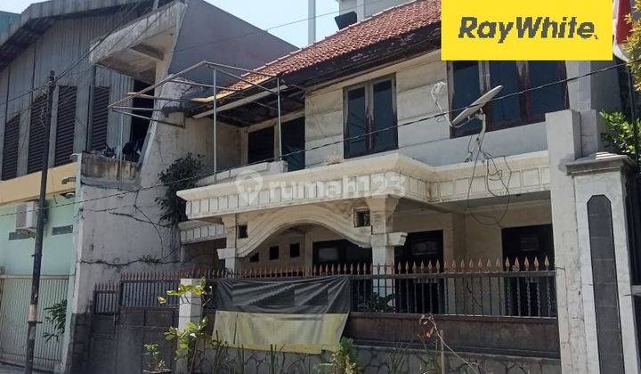 Dijual Rumah Dijalan Teluk Amurang Selatan Surabaya 1