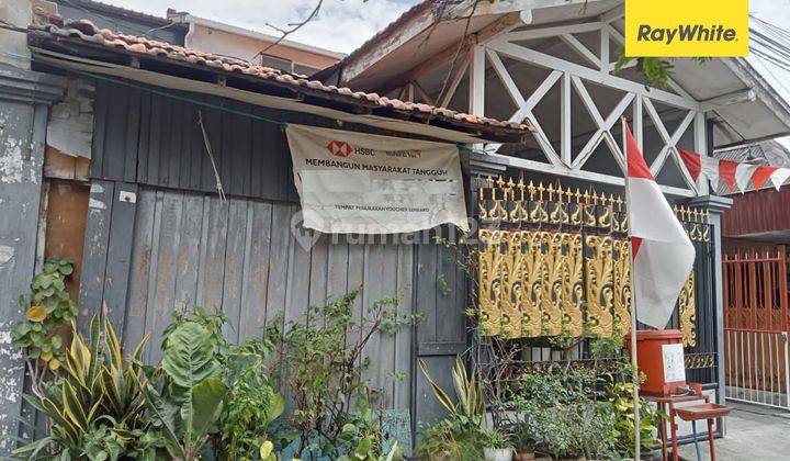 Dijual Rumah Dijalan Simolawang Simokerto Surabaya 1