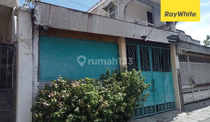 Dijual Rumah Dijalan Simolawang Baru Sekolahan Surabaya 1