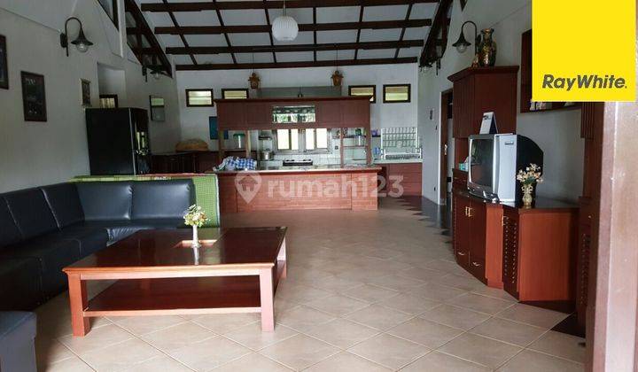 Dijual Villa 2 Lantai Di Trawas Mojokerto 1