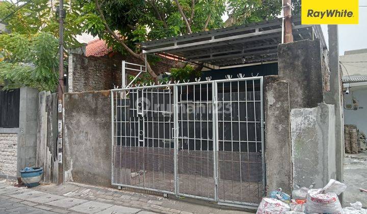 Dijual Rumah SHM Dijalan Petemon Sawahan Surabaya 1