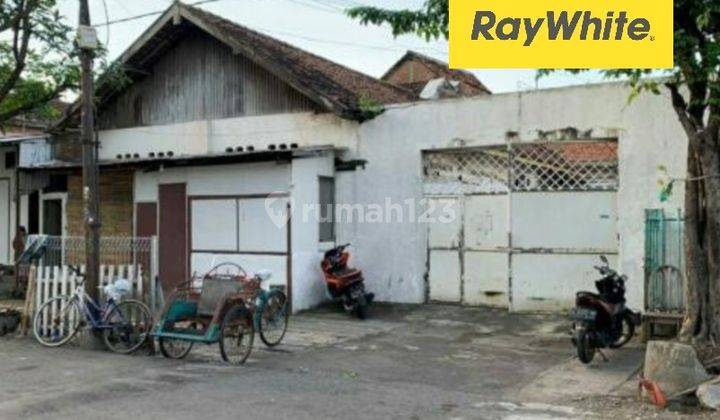 Dijual Rumah Dijalan Pesapen Kali Krembangan Surabaya 1